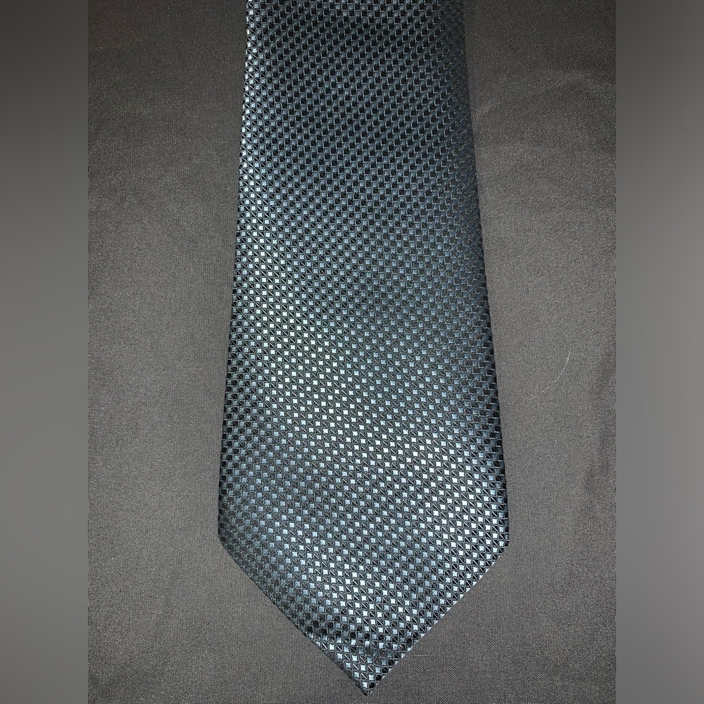 George Martin Collection Men’s Neck Tie 57in